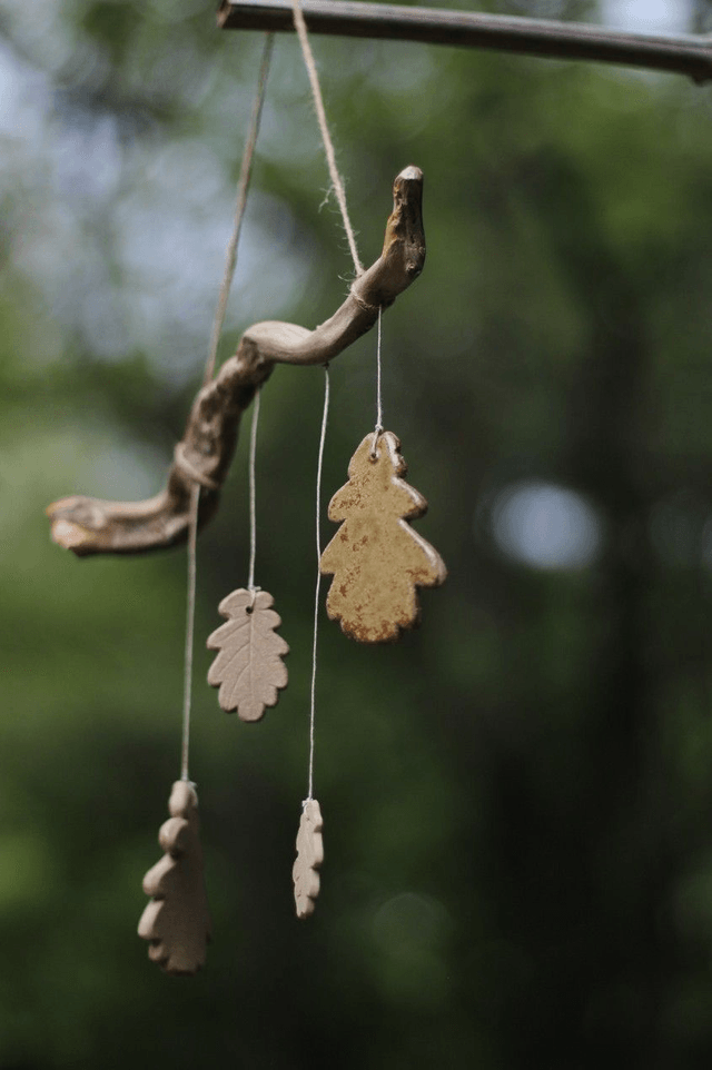 Mobile "Forêt Enchantée"