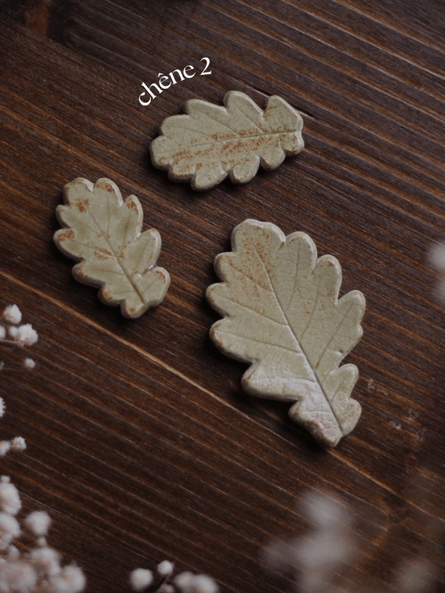 Décoration de table Automnale