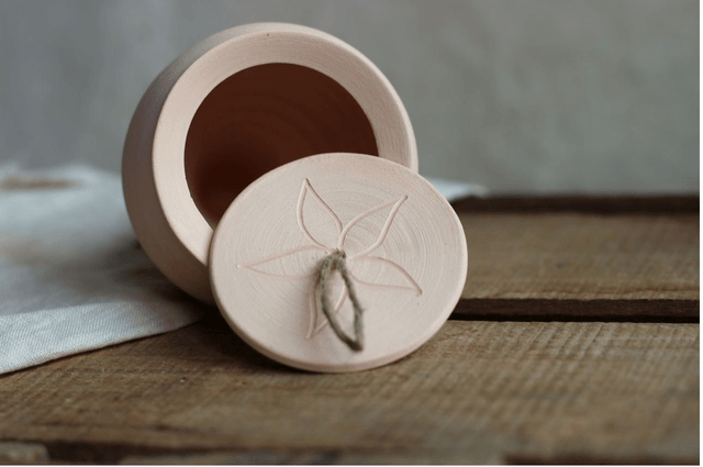 Olla à planter
