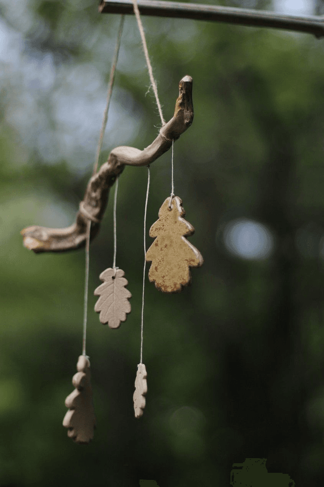 Mobile &quot;Forêt Enchantée&quot;